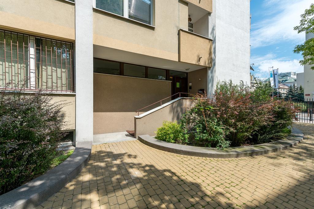 P&O Apartments Plac Krasinskich Varşovia Cameră foto