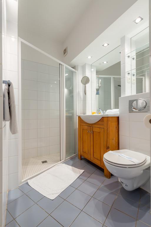 P&O Apartments Plac Krasinskich Varşovia Cameră foto