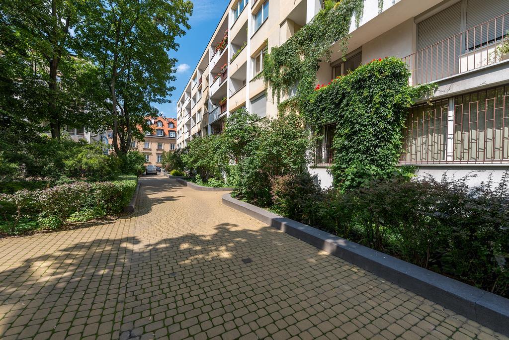 P&O Apartments Plac Krasinskich Varşovia Cameră foto